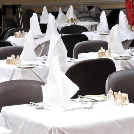 Stafford Hotel Saint Helier Jersey Esterno foto