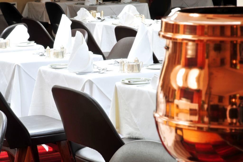 Stafford Hotel Saint Helier Jersey Esterno foto